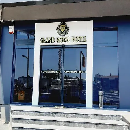 Grand Royal