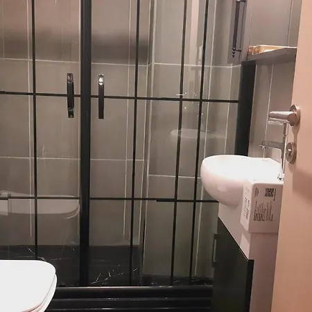 Hotel Grand Royal Gumusyaka