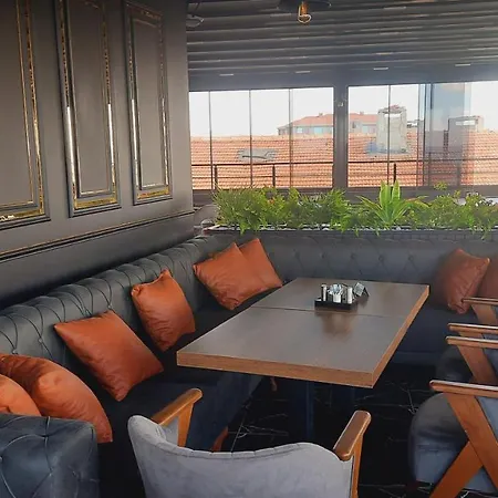 Grand Royal Gümüşyaka