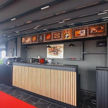 Grand Royal Hotel Gümüşyaka