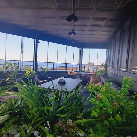 Hotel Grand Royal Gümüşyaka