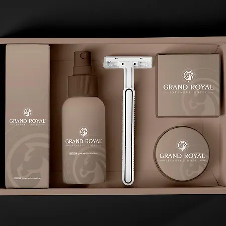 Grand Royal