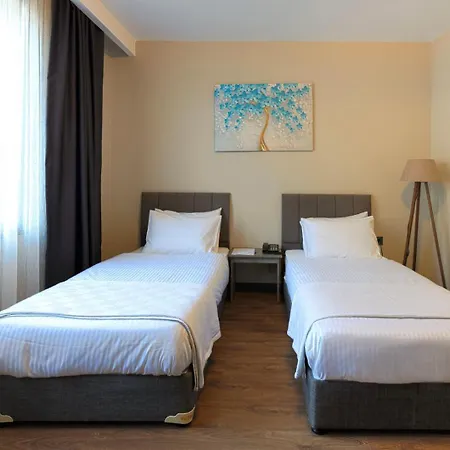 Hotel Grand Royal Gumusyaka