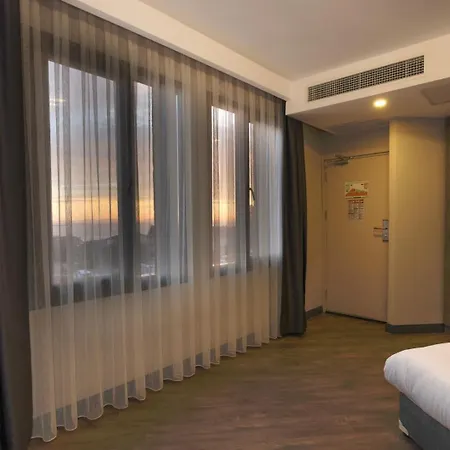 Grand Royal Hotel Gumusyaka