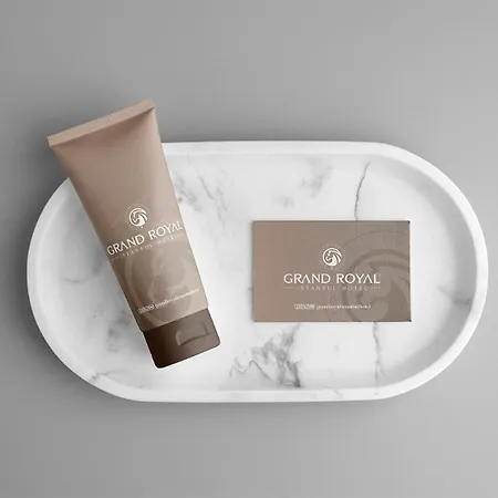 Grand Royal فندق