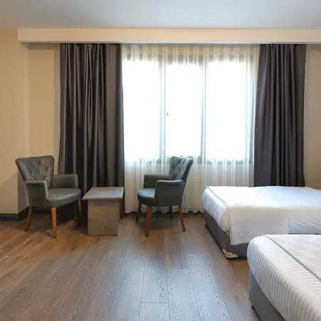 Grand Royal Gumusyaka