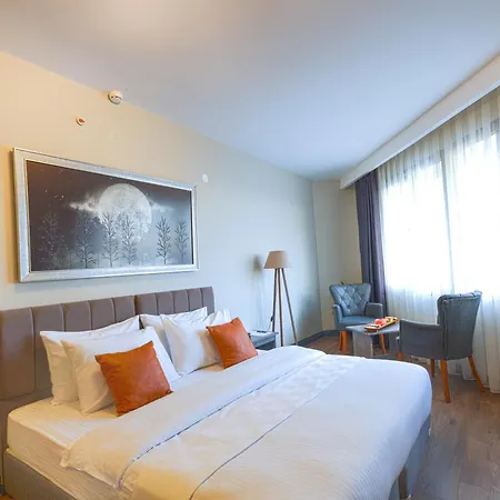 Grand Royal * Gumusyaka
