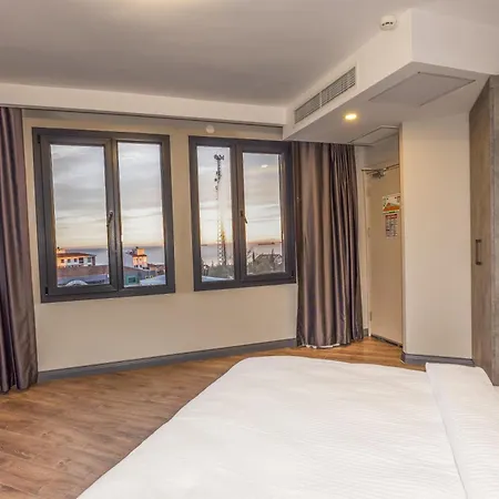 Grand Royal Gümüşyaka