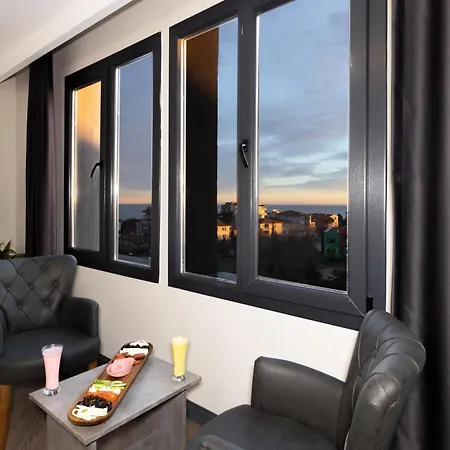 Grand Royal فندق