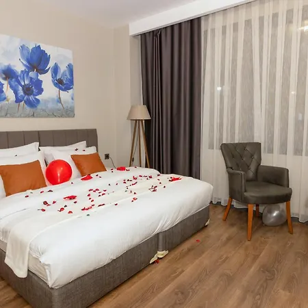 Grand Royal Gümüşyaka