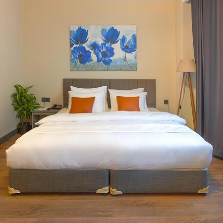 Grand Royal * Gümüşyaka