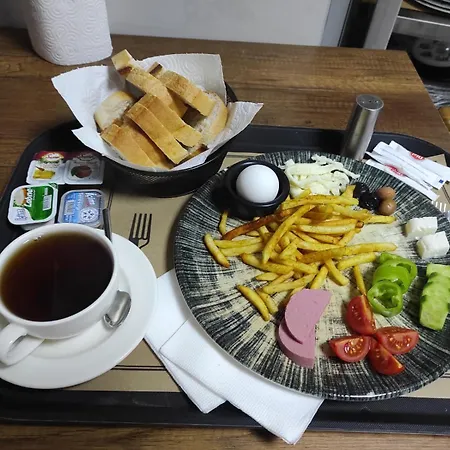 Grand Royal Hotel Gümüşyaka