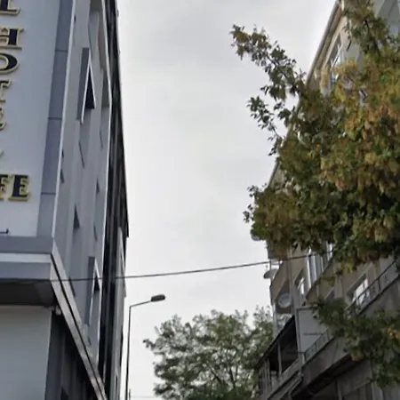 Hotel Grand Royal Gümüşyaka